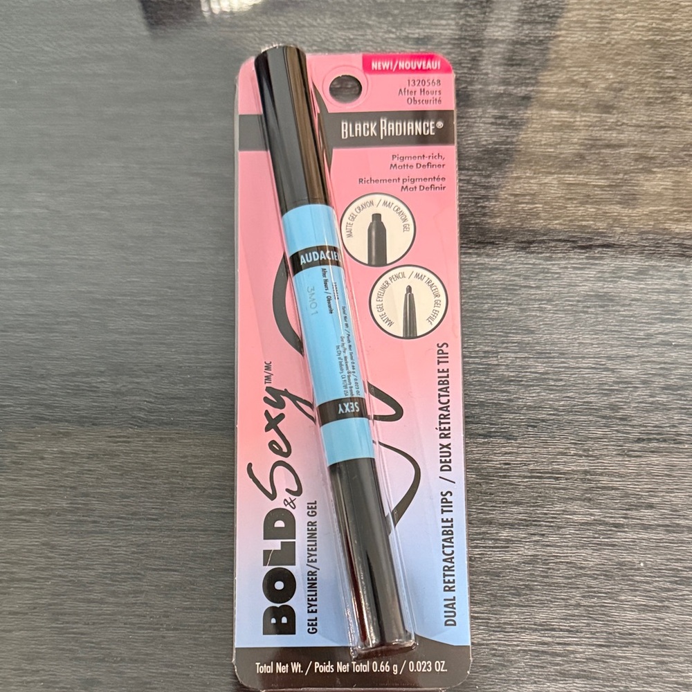 Eyeliner